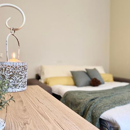 Ferienwohnung Casaviva-Trilocale Con Giardino E Posteggio A Rapallo Exterior foto