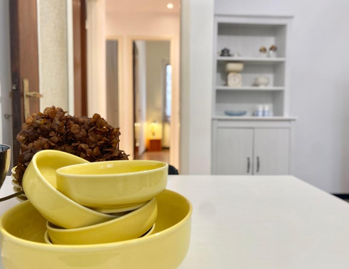 Ferienwohnung Casaviva-Trilocale Con Giardino E Posteggio A Rapallo Exterior foto